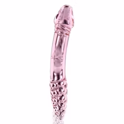 Glass Worxx Rhinestone Scepter