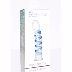 Glass Worxx G-Spot Gemstone