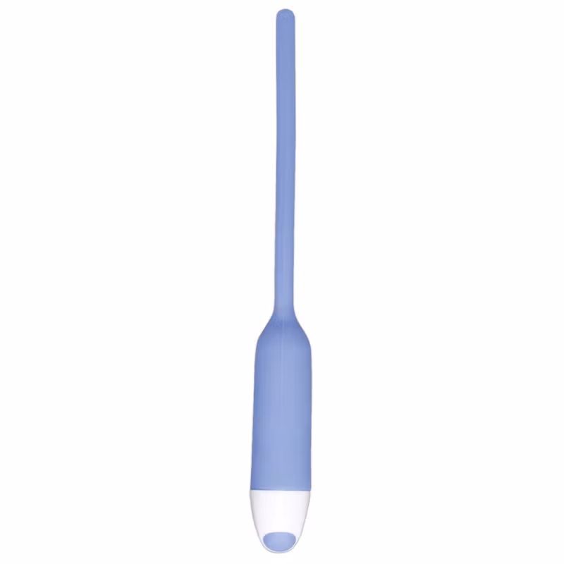 Silicone Dilator