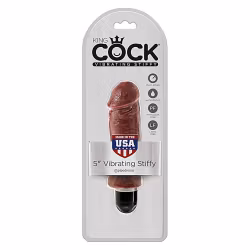 Vibrating Stiffy