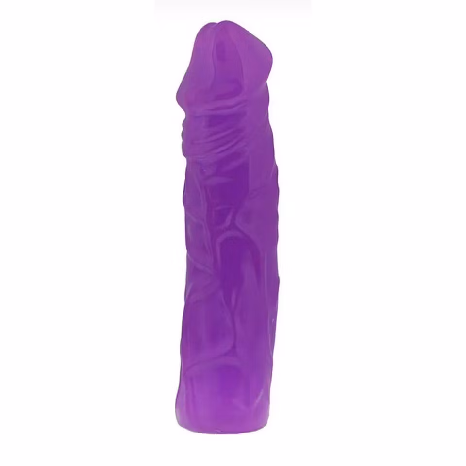 Jelly Benders