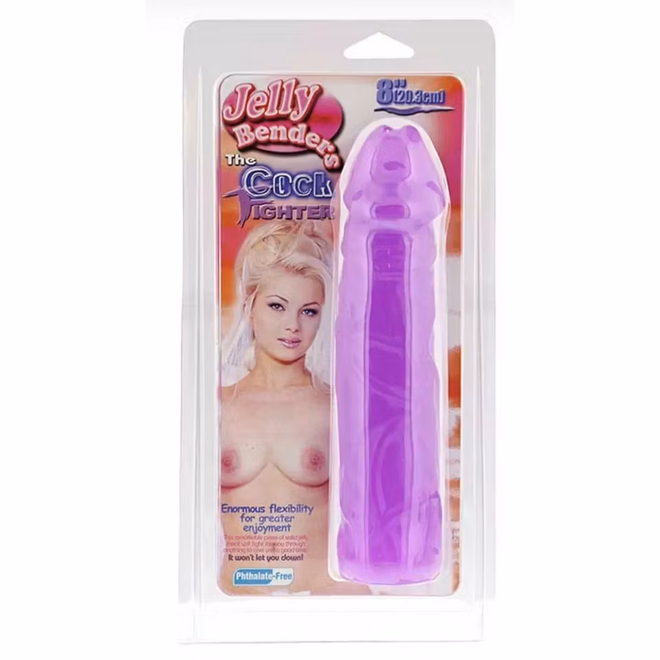 Jelly Benders