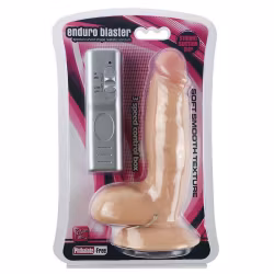 Lovetoy - Enduro Blaster