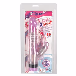 Auro Rabbit