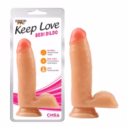 Dildo - Bedi