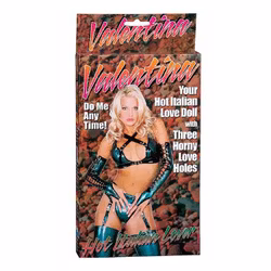 Valentina