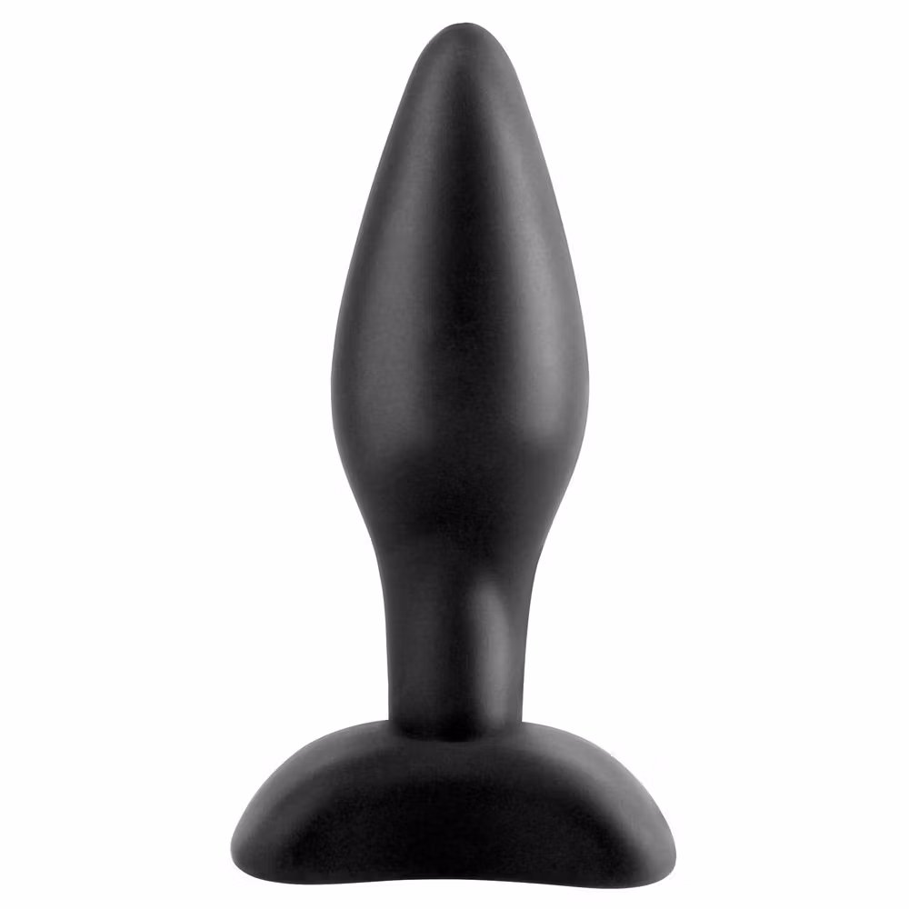 AFC - Silicone Butt Plugs