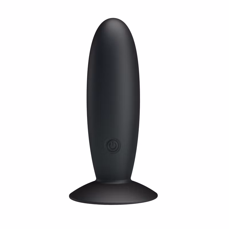 Butt Plug Massager