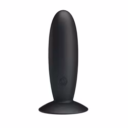 Butt Plug Massager