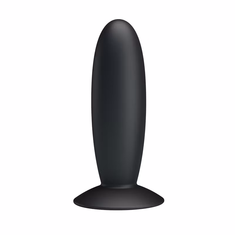 Butt Plug Massager