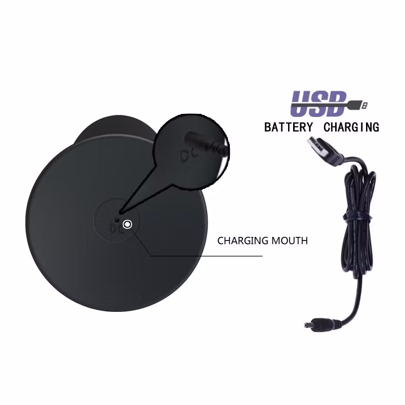 Butt Plug Massager