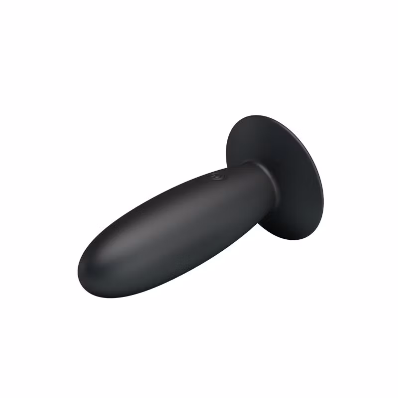 Butt Plug Massager