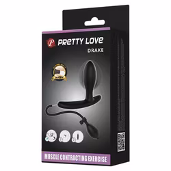Pretty Love - Drake