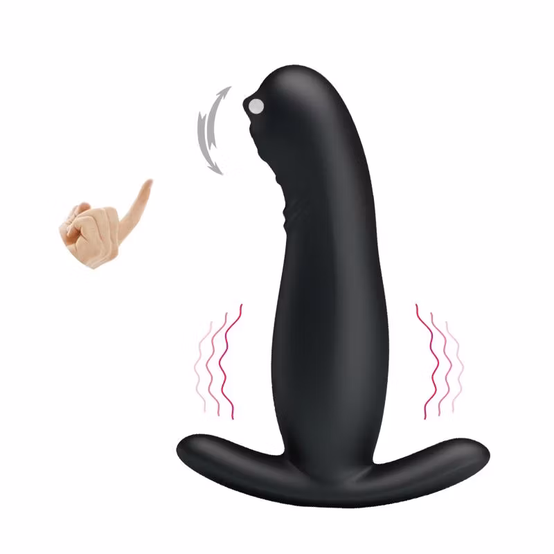 Prostate Massager