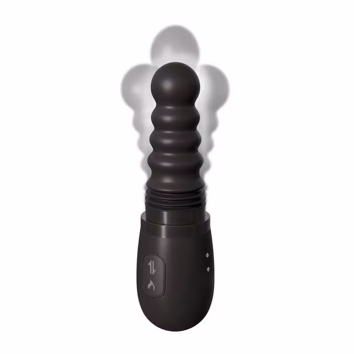 AFC - Gyrating Ass Thruster