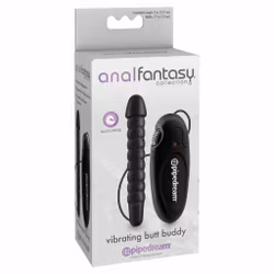 AFC - Vibrating Butt Buddy