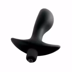 AFC - Vibrating Perfect Plug