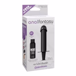 AFC - Vibrating Perfect Plug
