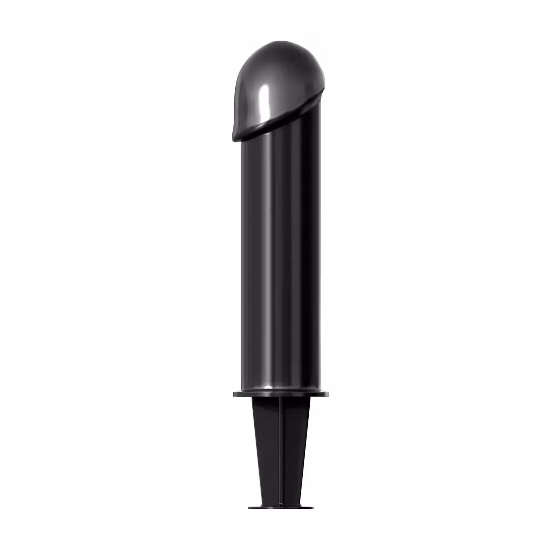 AFC - Vibrating Perfect Plug