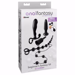 AFC - Beginners Fantasy Kit
