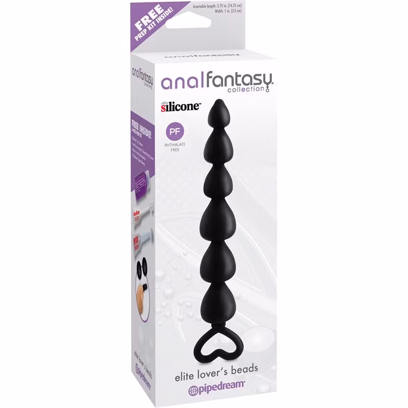 AFC - Elite Lovers Beads