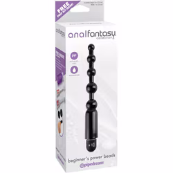 AFC - Beginners Power Beads