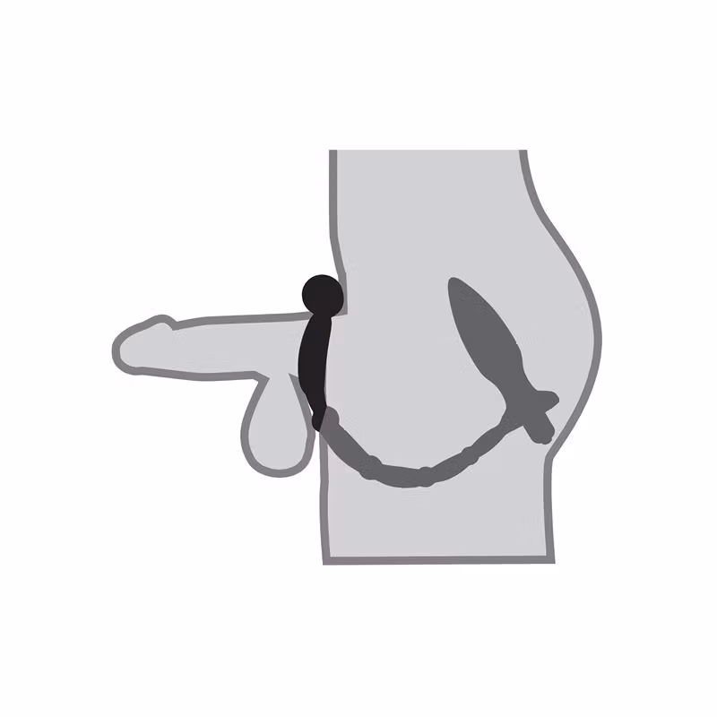 AFC - Ass-kicker With Cockring