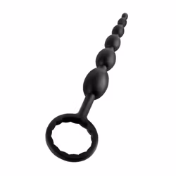 AFC - Fist-time Fun Beads