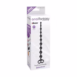 AFC - Boyfriend Beads