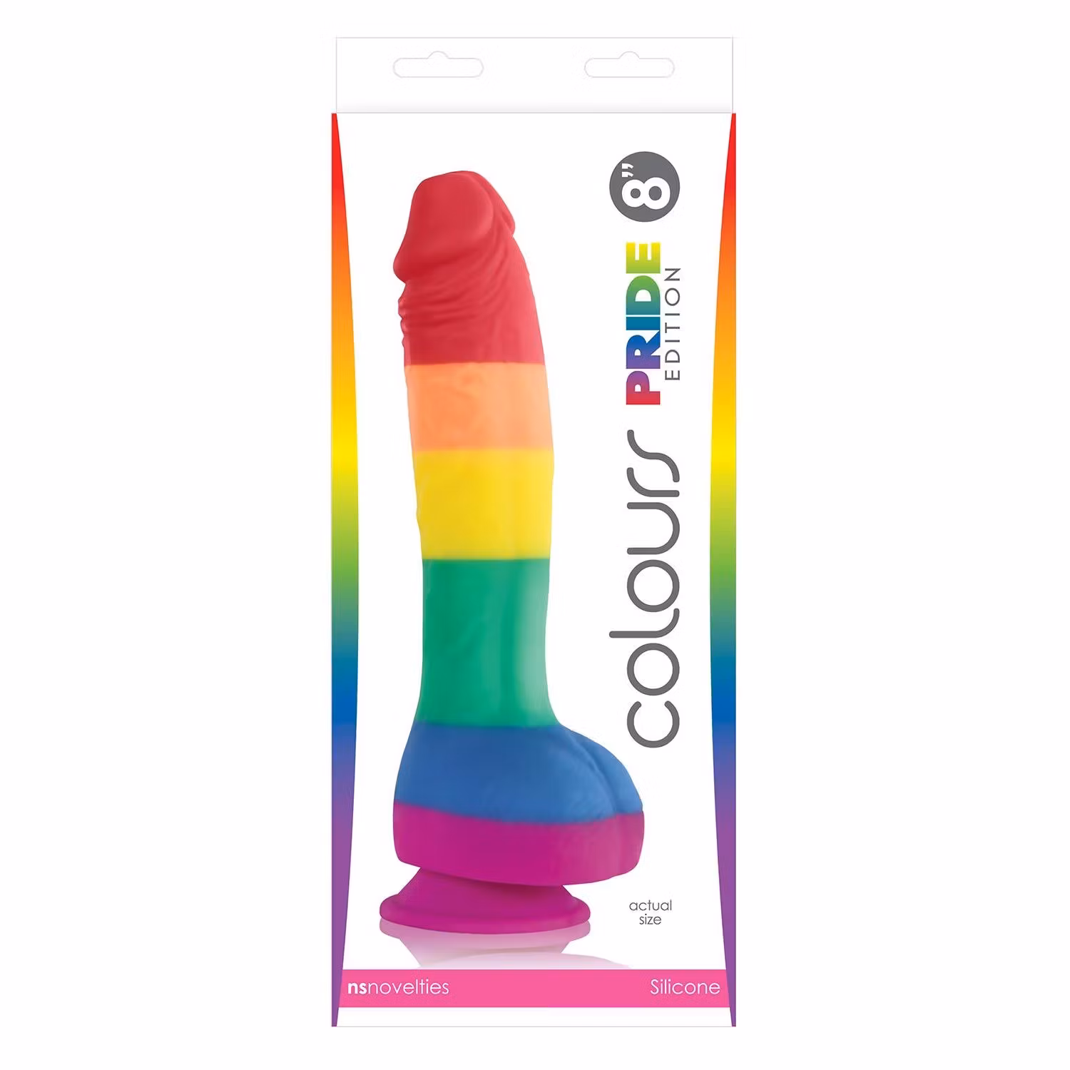 Pride Edition Pleasure Dong