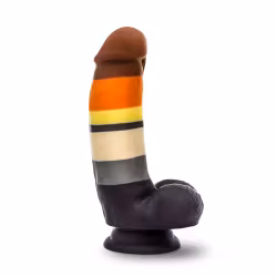 Pride Avant Bear Dong