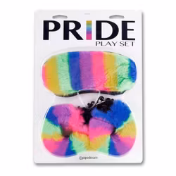 Pride Play Set