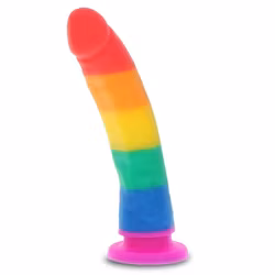 Unicorn Dancer 8 Inch