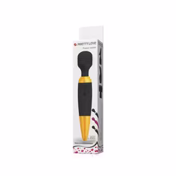 Pretty Love Power Wand