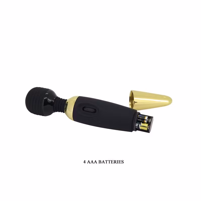 Pretty Love Power Wand