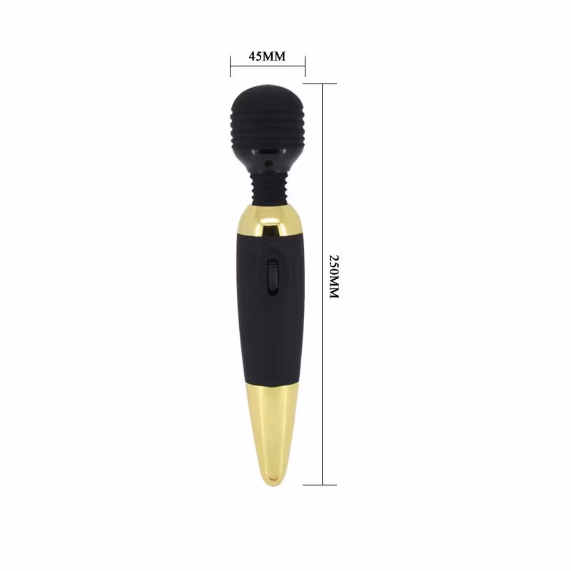 Pretty Love Power Wand