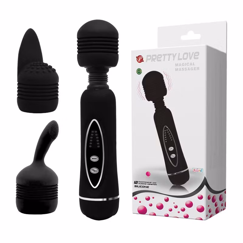 Pretty Love Power Wand