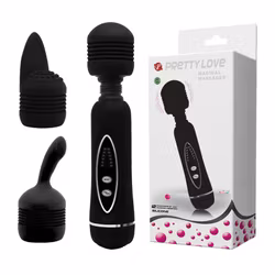 Pretty Love Power Wand