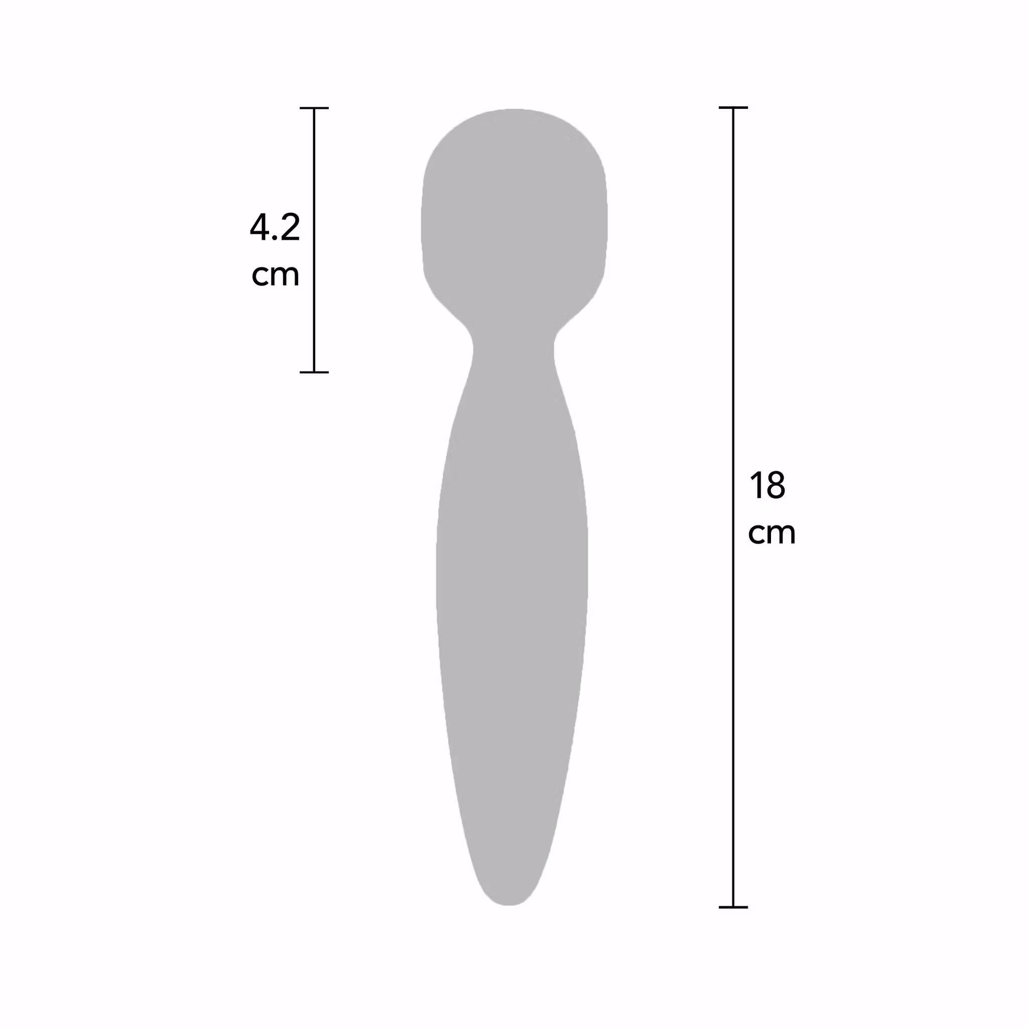 Mae B Vaginal Massager