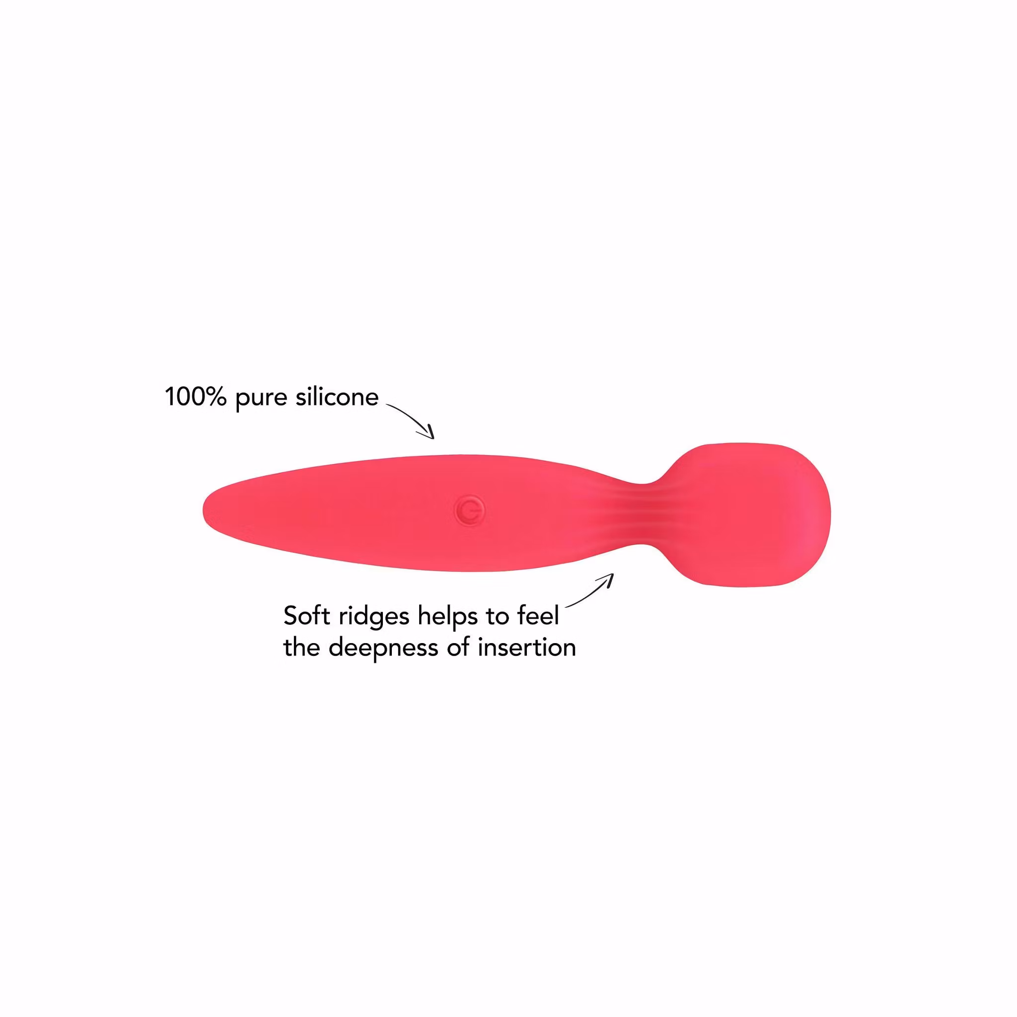Mae B Vaginal Massager