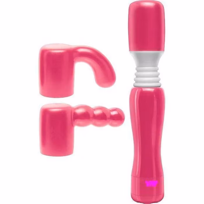Wanachi Waterproof Massager