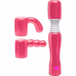 Wanachi Waterproof Massager