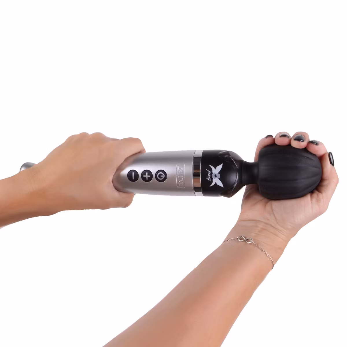 Pixey Deluxe