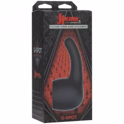 Wand Attachement - Kink G-Spot