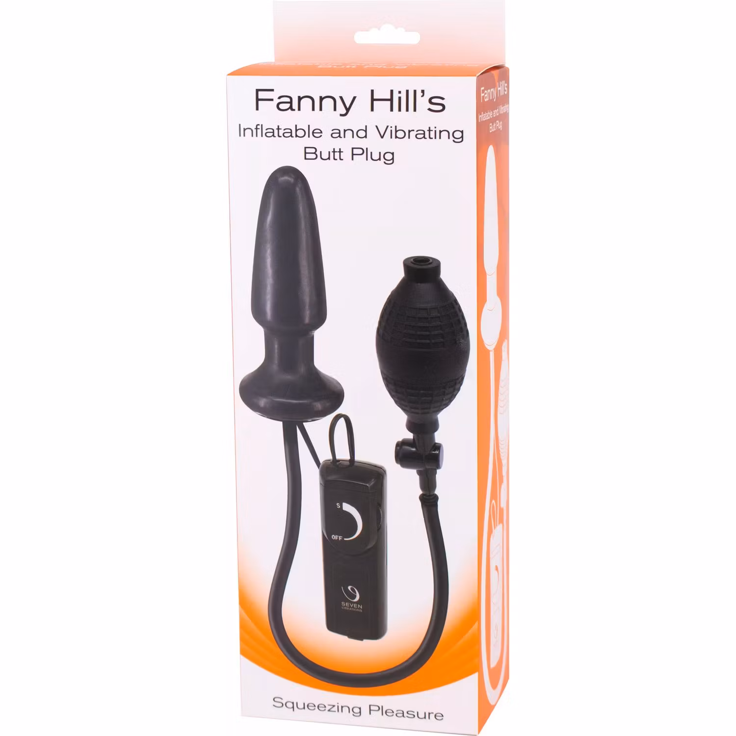 Fanny Hills