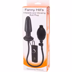 Fanny Hills