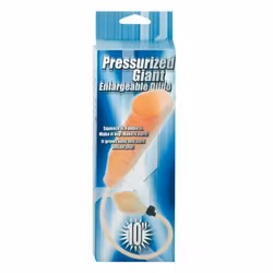 Pressurized Giant
