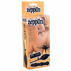 Unisex Zepplin