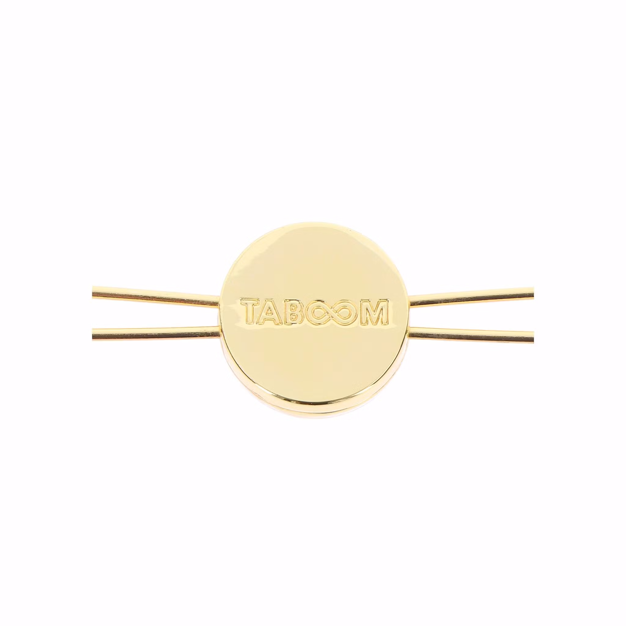 Taboom Vogue Contemporary Nipple Clamps