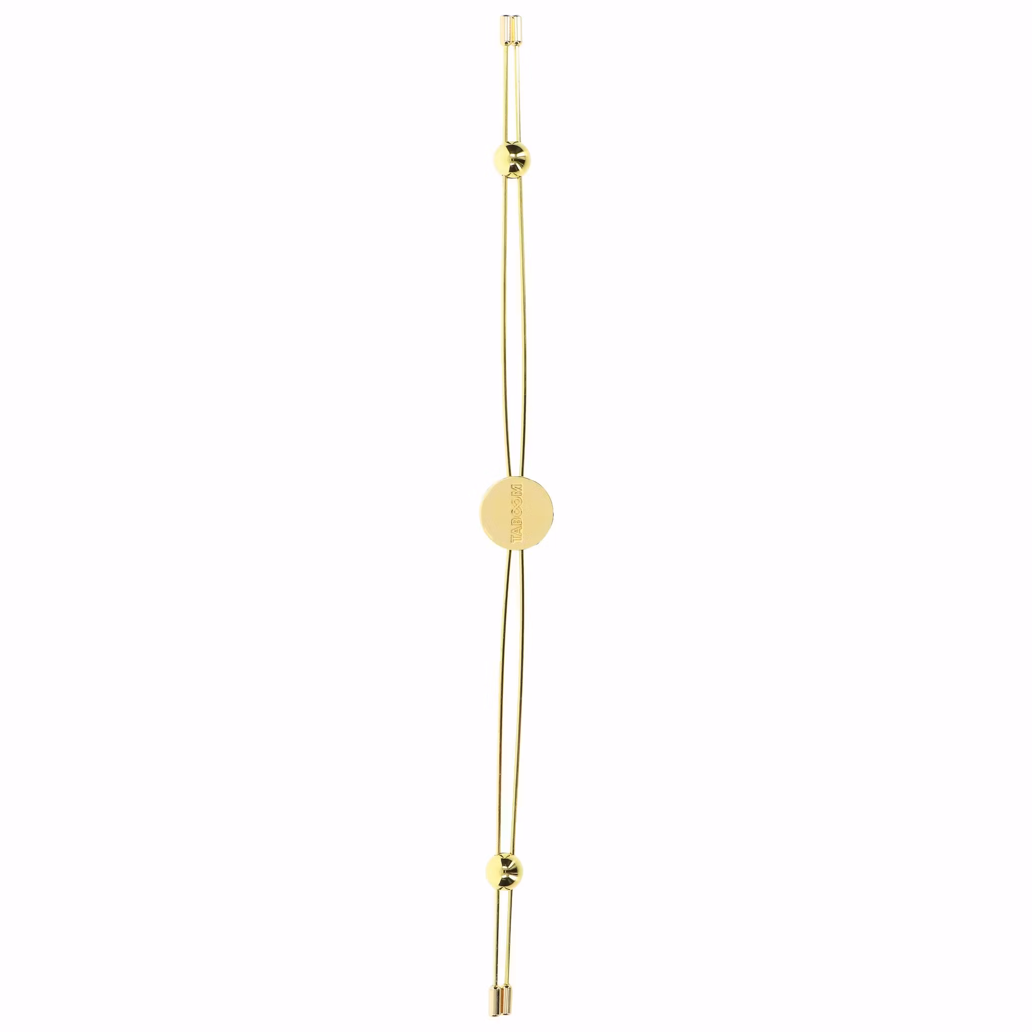 Taboom Vogue Contemporary Nipple Clamps